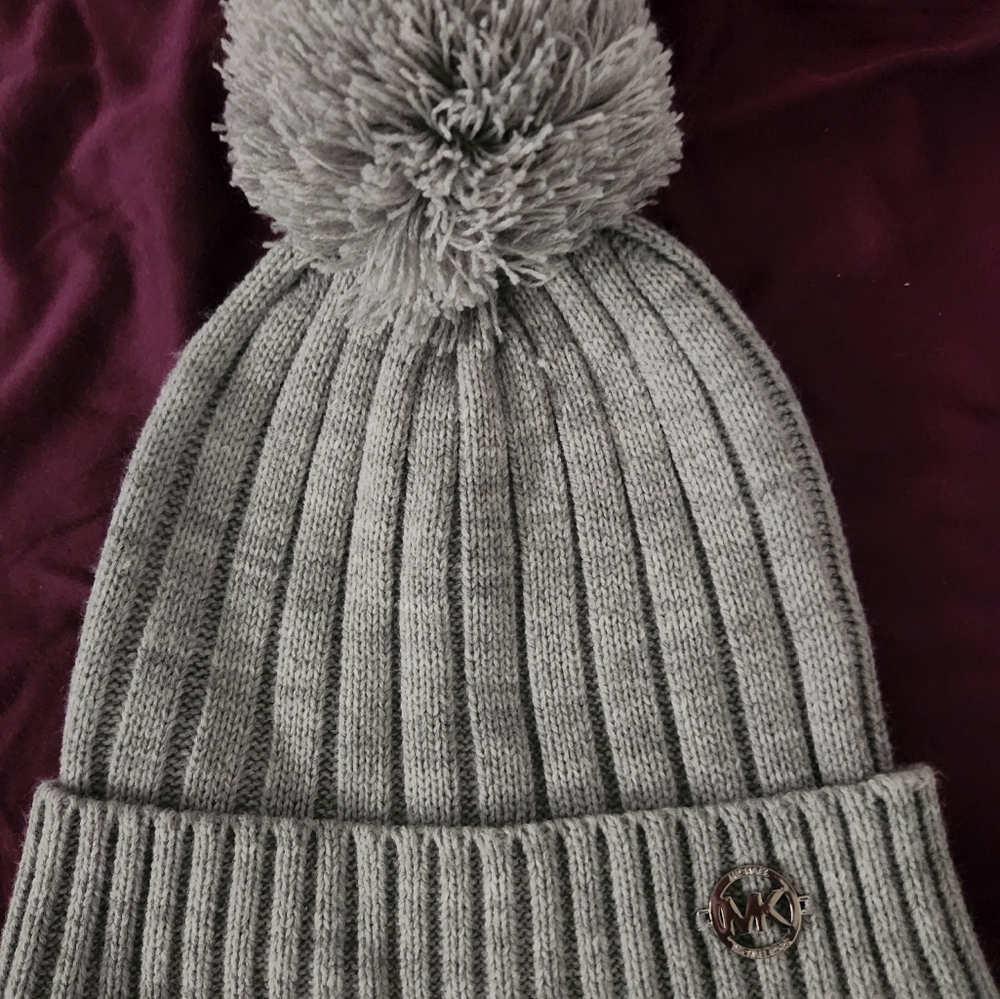 Michael Kors beanie